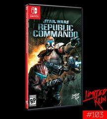 Star Wars Republic Commando